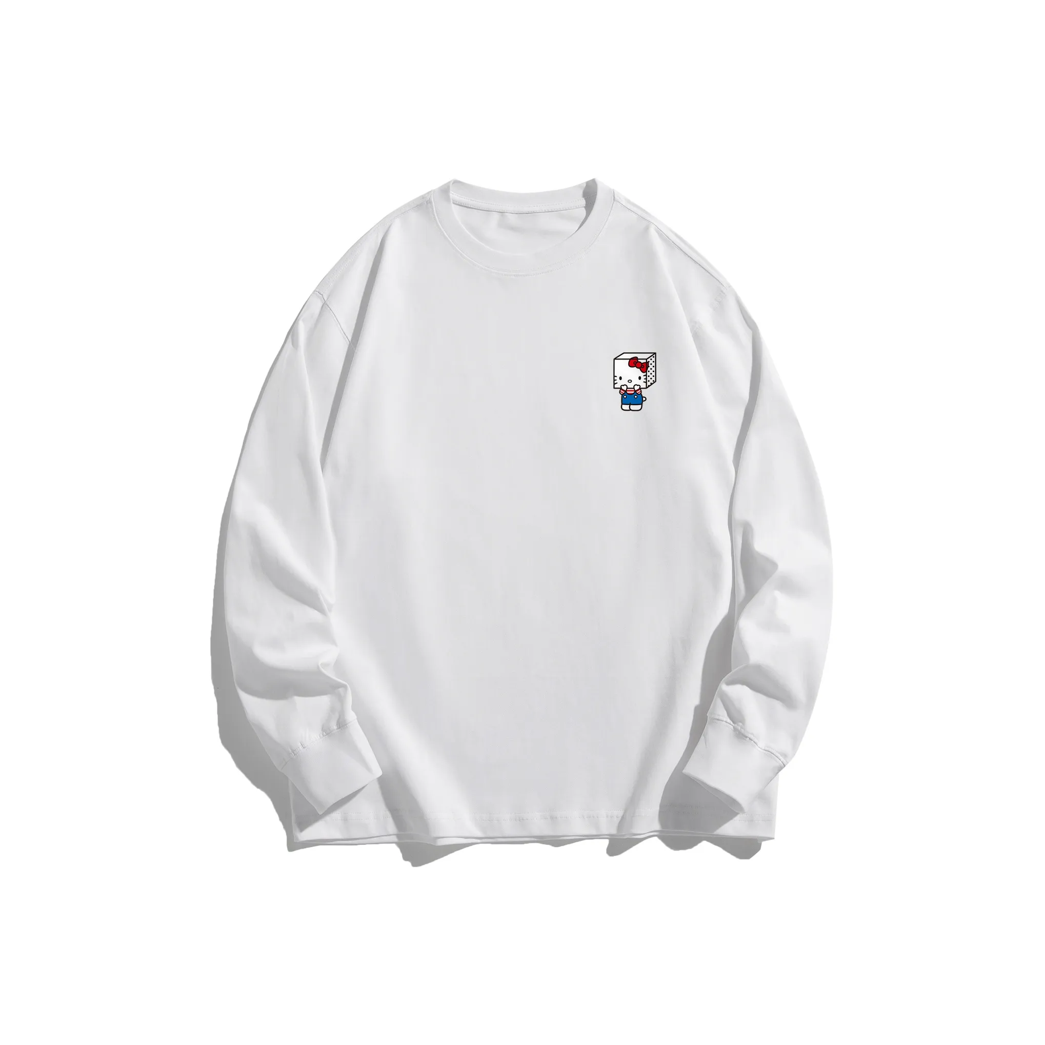 Sanrio x Hello Kitty Хелло Китти Футболка Унисекс