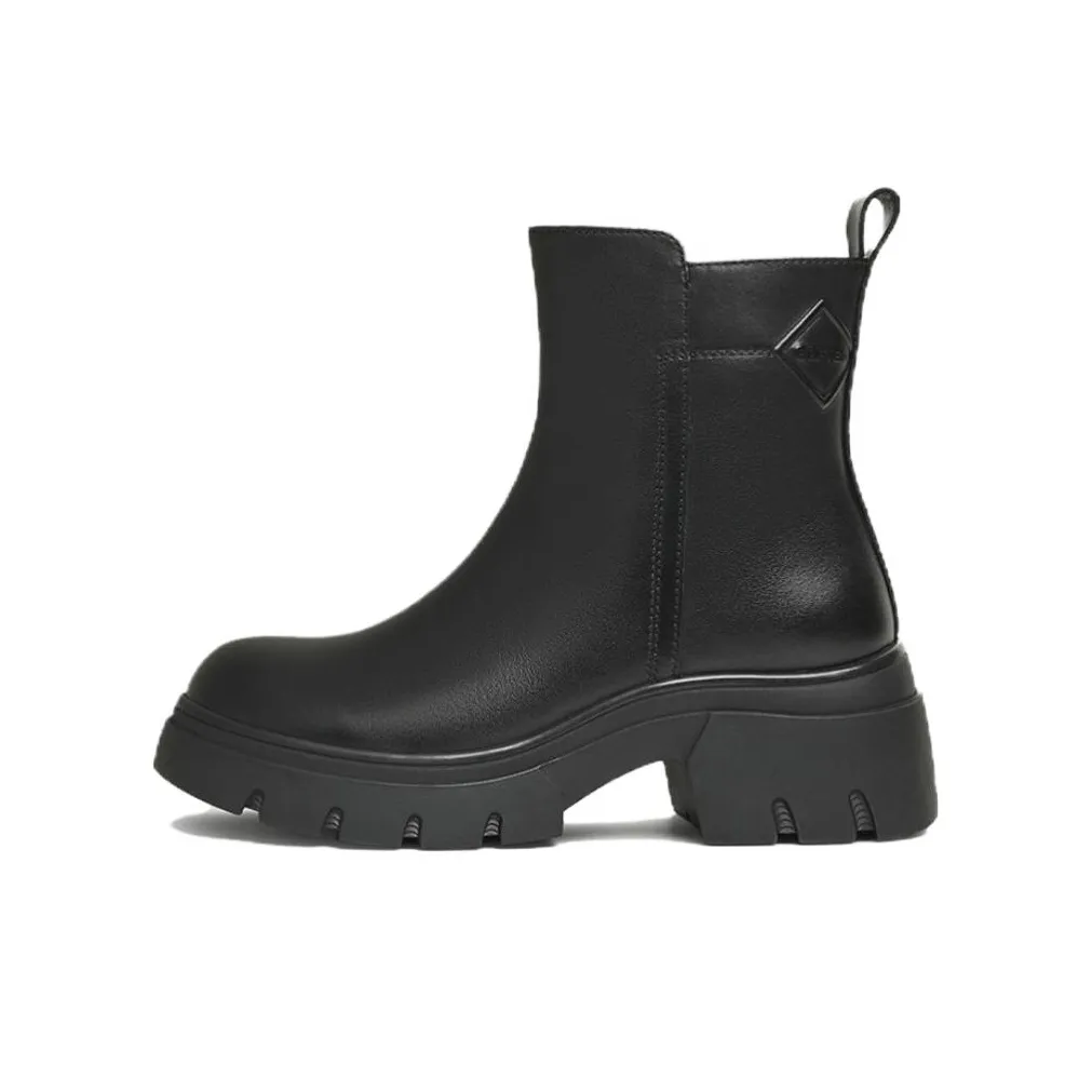 BASTO Ботильоны 5,5 см Женские Черные