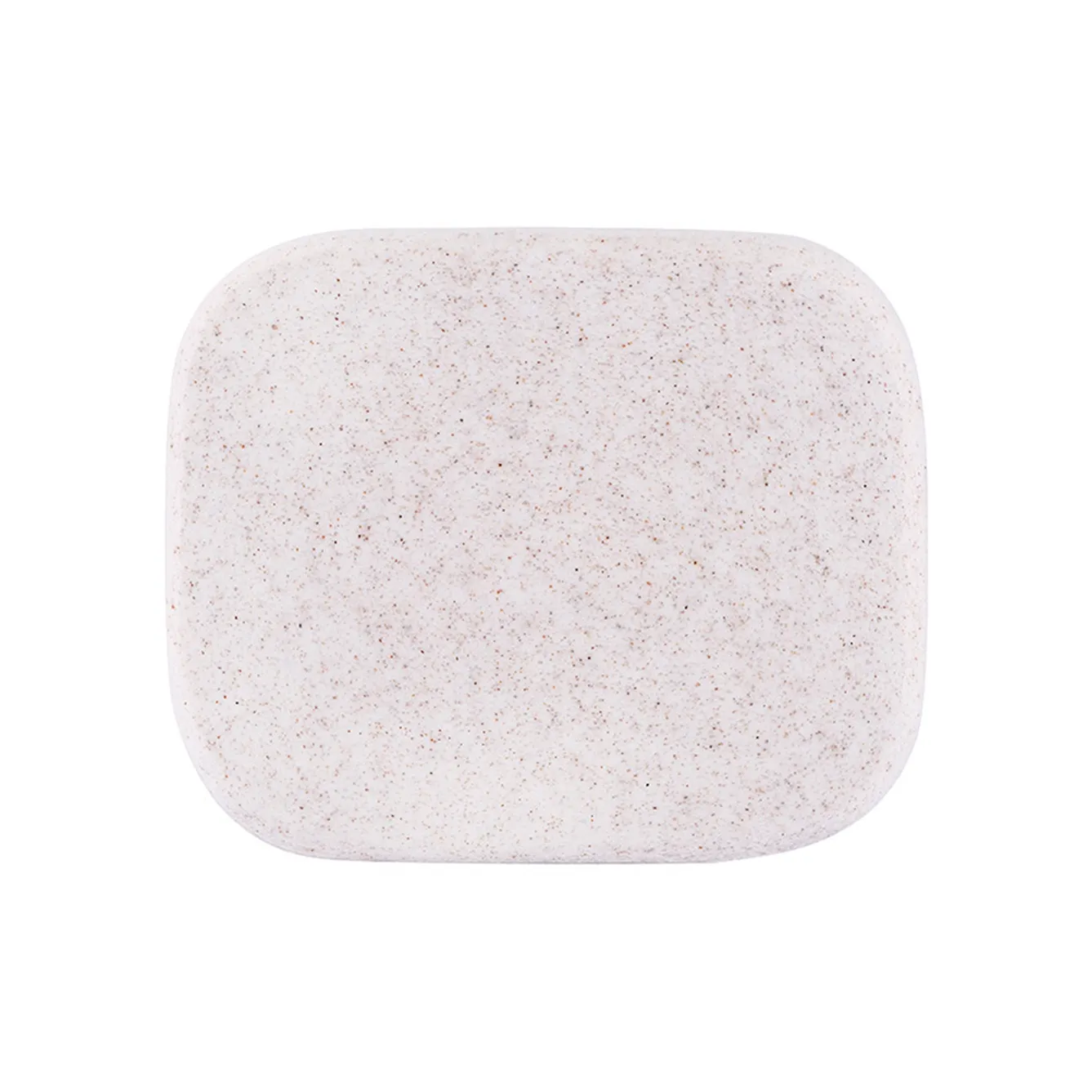 BEAUTIFUL AND CHARMING Фрукты Оболочка Отшелушивающий Глубокая Очистка Матовый С Рельефом Очиститель Пад