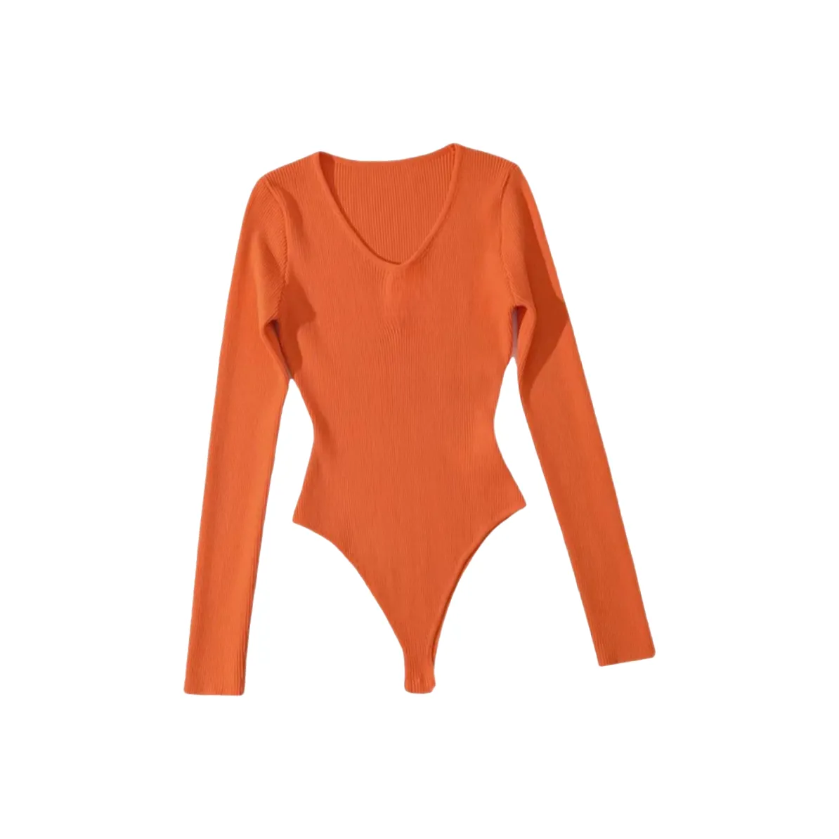 MITX Orange Женские T-рубашки