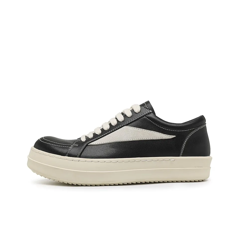 GQWE Casual Skateboard Shoes Men's