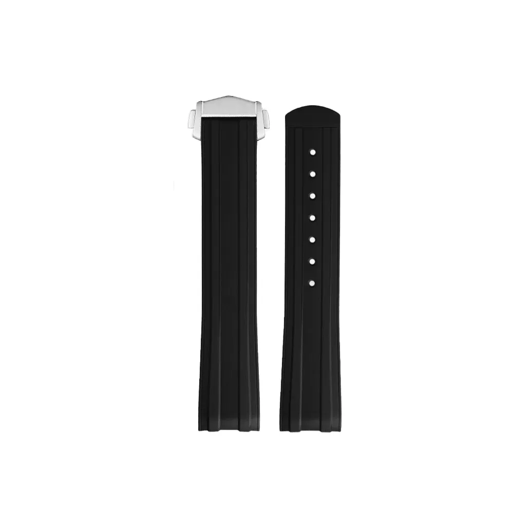 Dasuo Ремешок Omega Совместимость Рубиновый Материал 200 мм