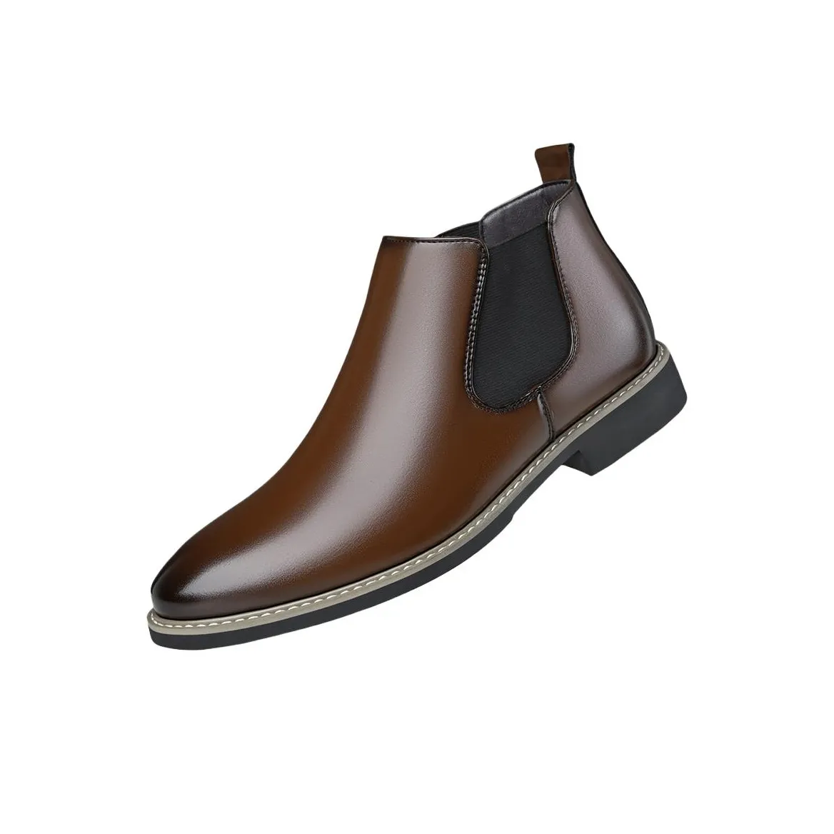 Frank Mully ботинки Martin Мужской