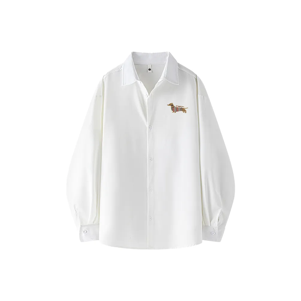 PEA Унисекс Рубашки