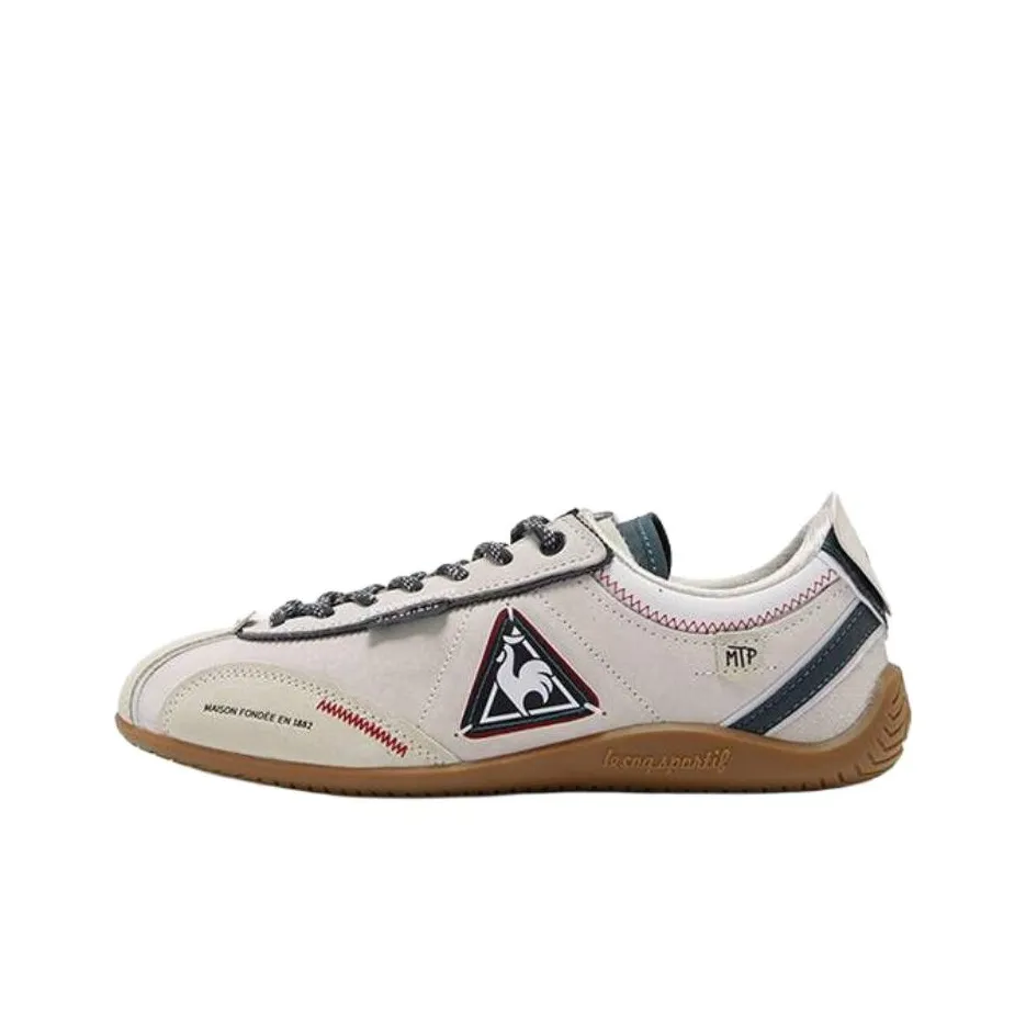 Le Coq Sportif Rebound Повседневная обувь Женская