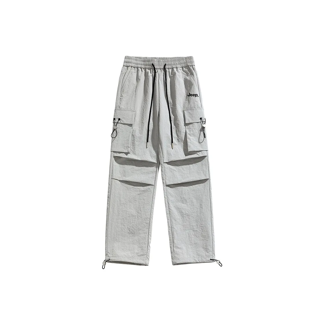 Jeep Парашют Карго Брюки Унисекс