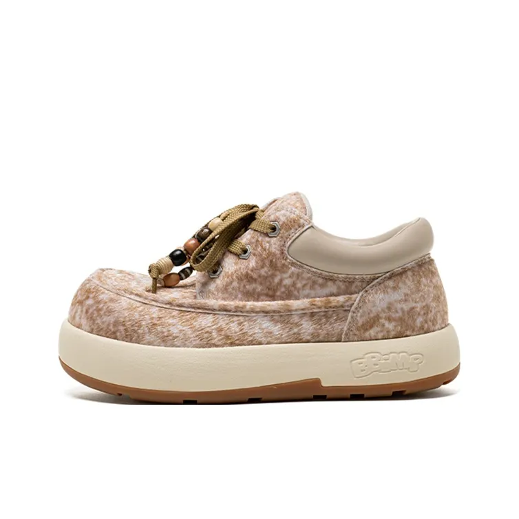 BBIMP Амортизация Износостойкий Низкий Топ Повседневная Обувь Унисекс