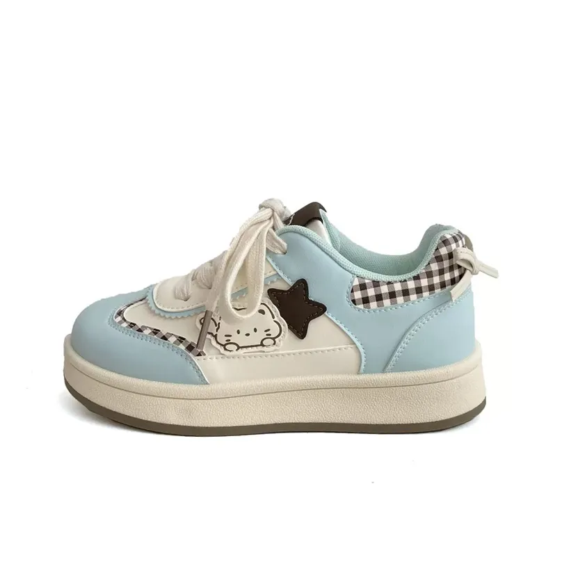 OLDDESIRE Износостойкие Дышащие Противоскользящие Низкие Кроссовки для скейтбординга Женские