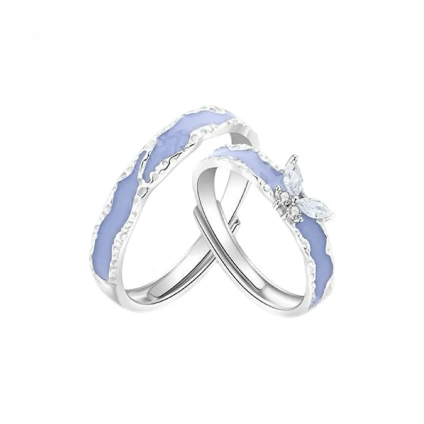 MOVER Кольца Унисекс