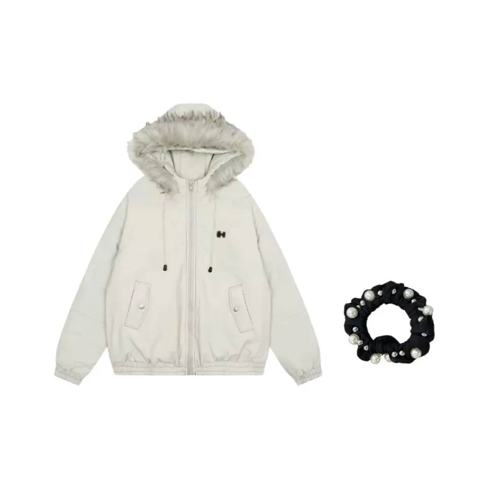 WUSHANSHAN Женские парки