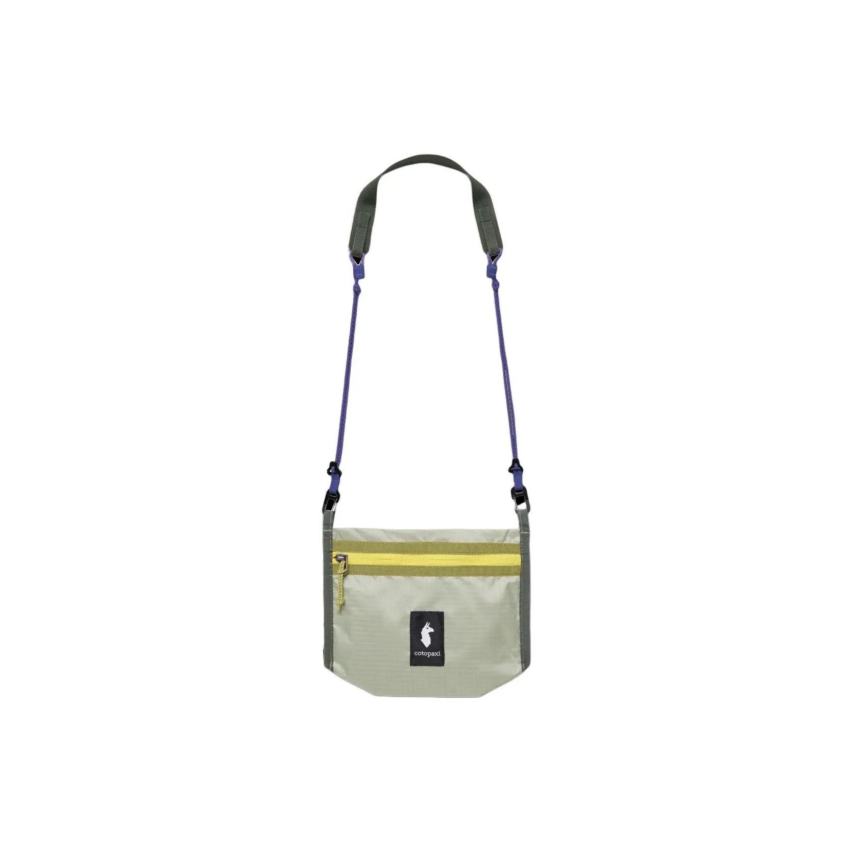 Cotopaxi Outdoor Bags Green