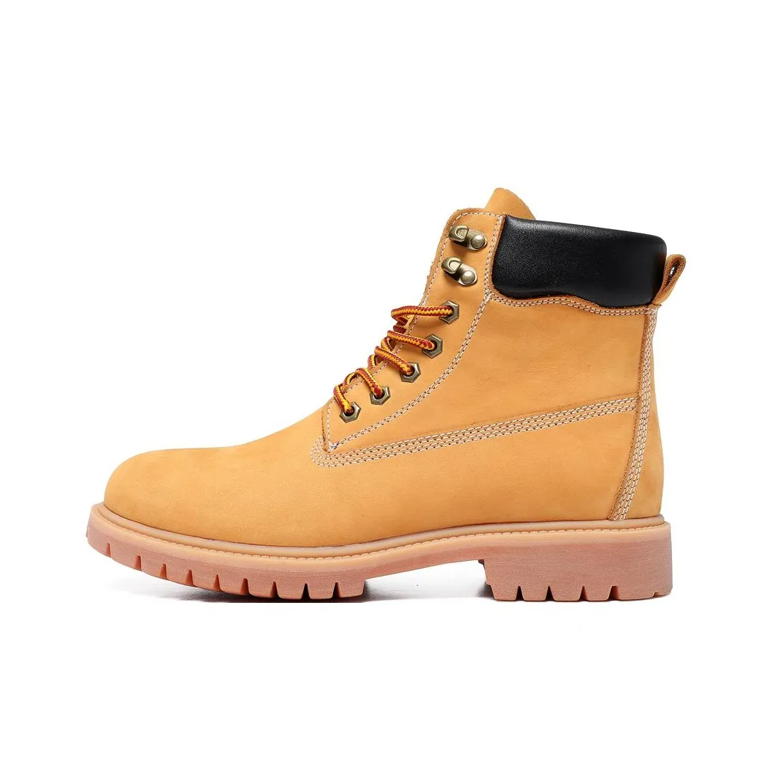 WILLIAM FOX SONS Короткий MID Голень Мартин Boot Платформа Унисекс