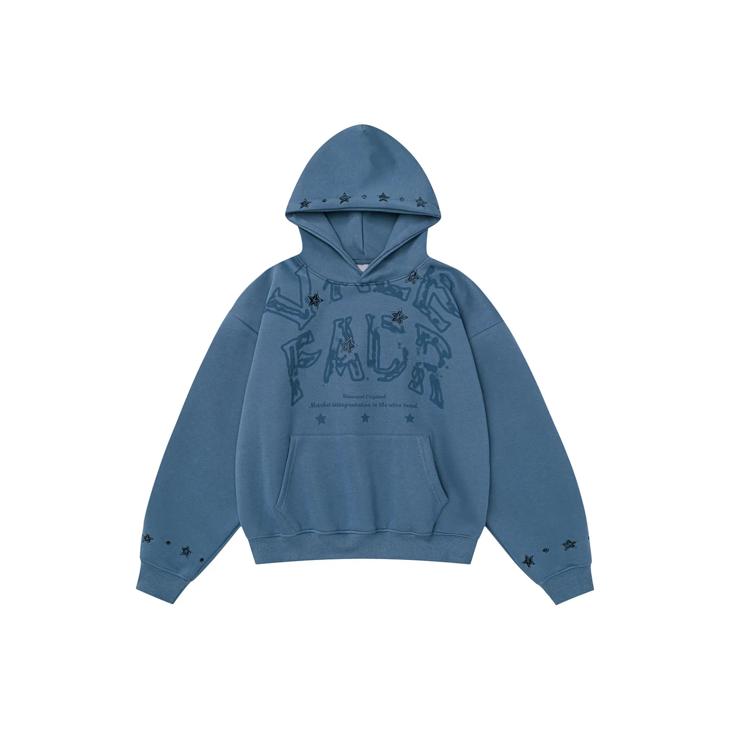 TREND ST Унисекс Свитшоты