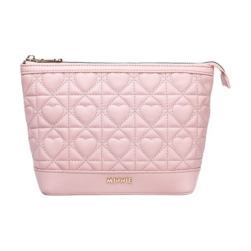 Disney Minnie Макияж и Дорожные Косметички Женские