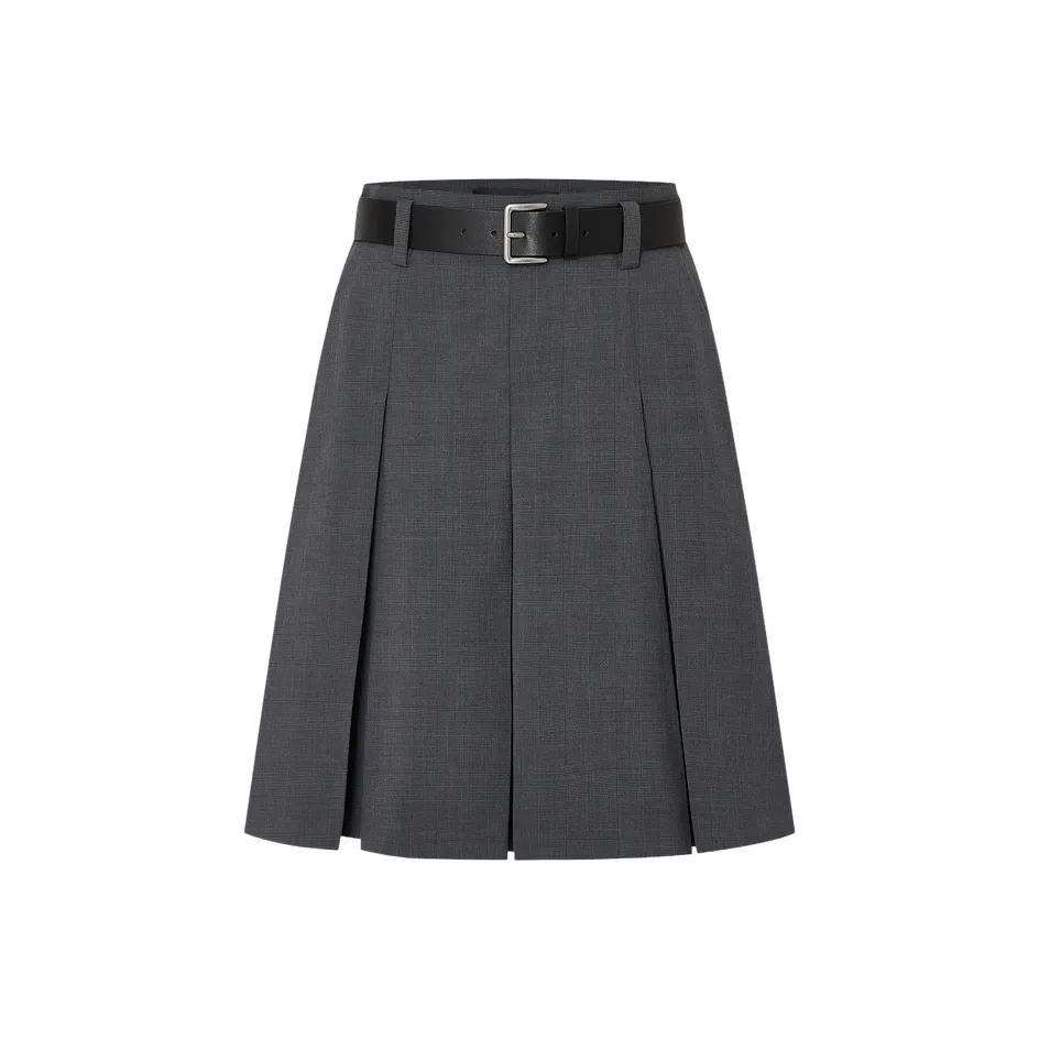 MO CO Glen Клетка Женские Повседневные Шорты