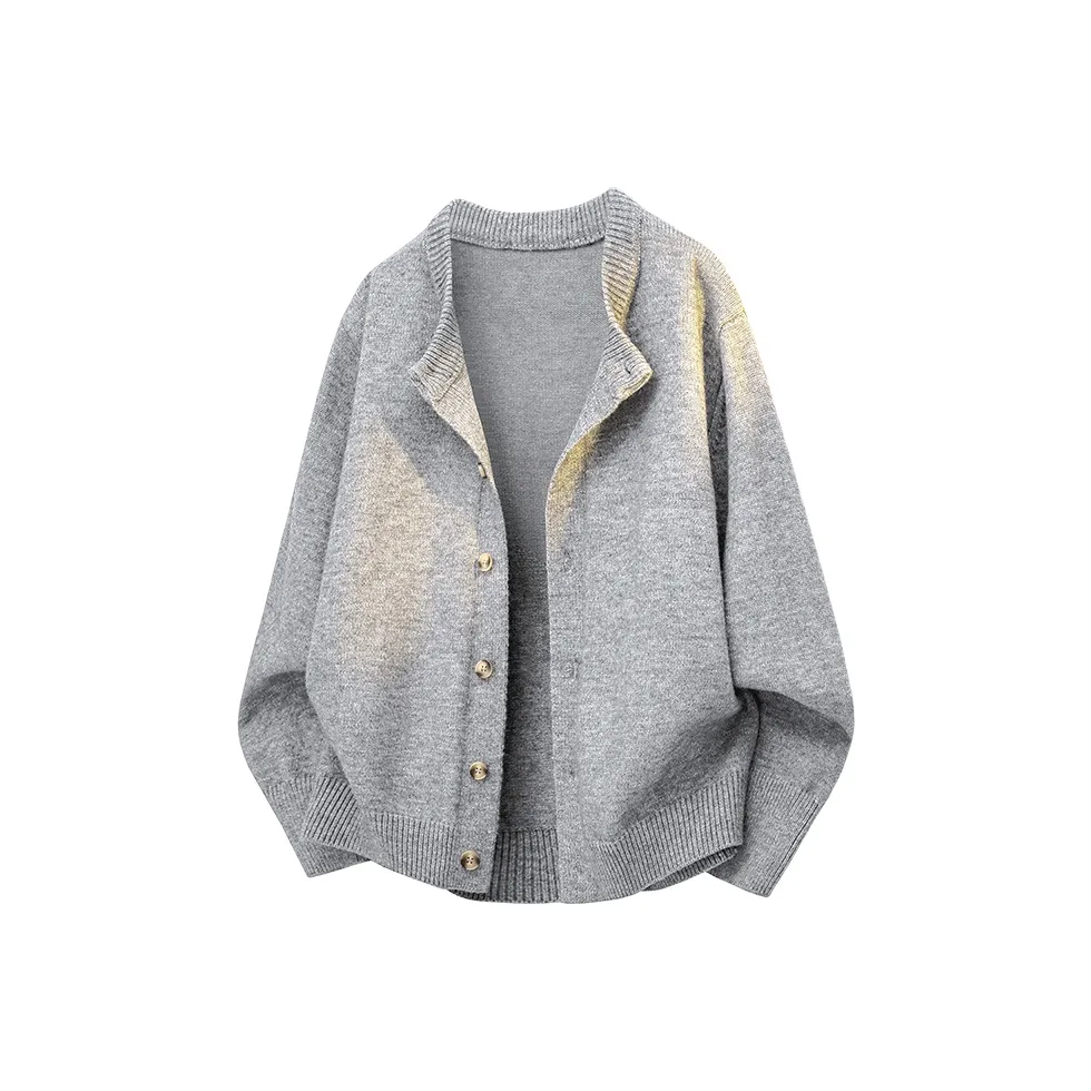 Love Monster Унисекс Трикотаж