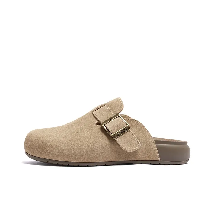 CAMEL Домашние тапочки для женщин