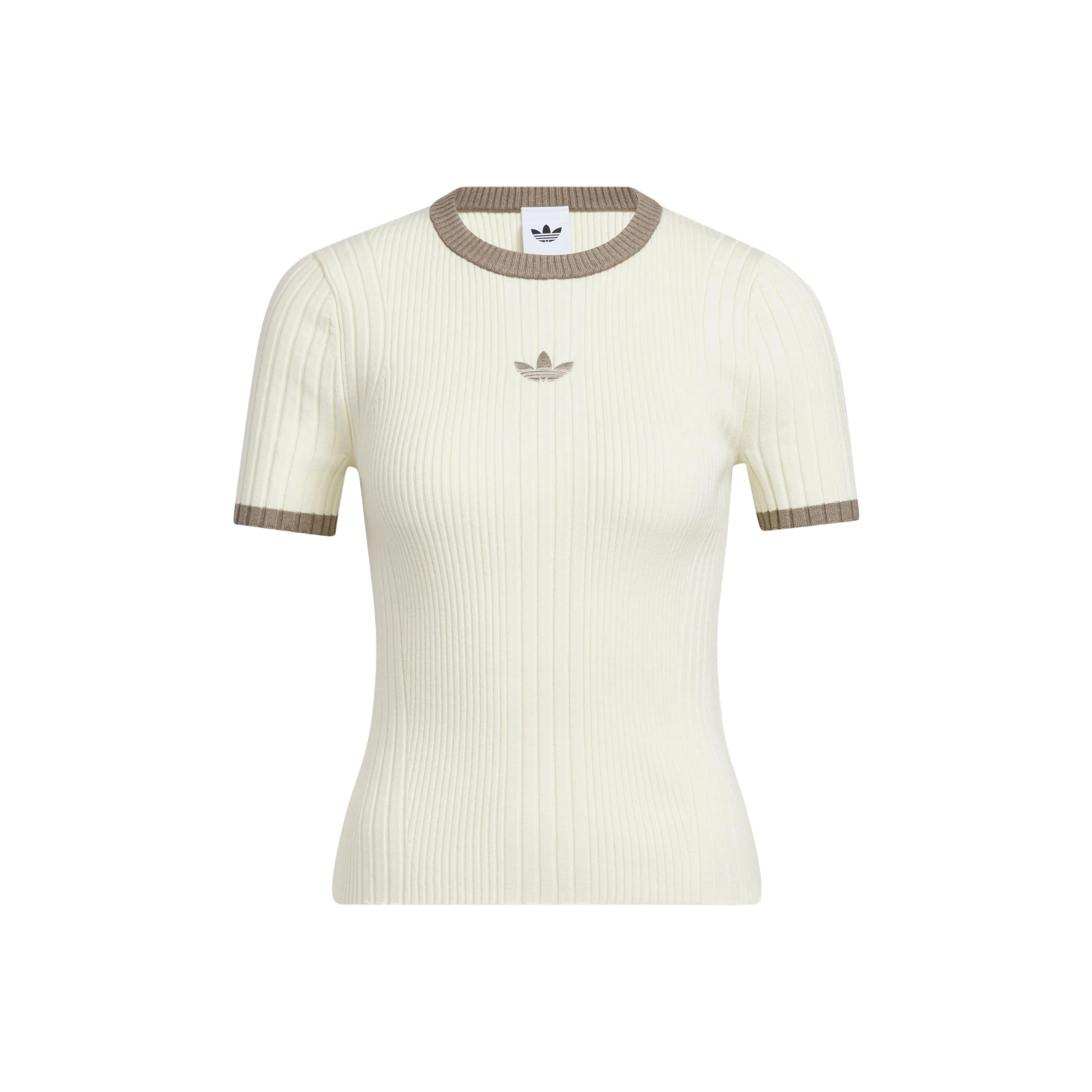 Adidas Originals FW25 Стандартная футболка женская