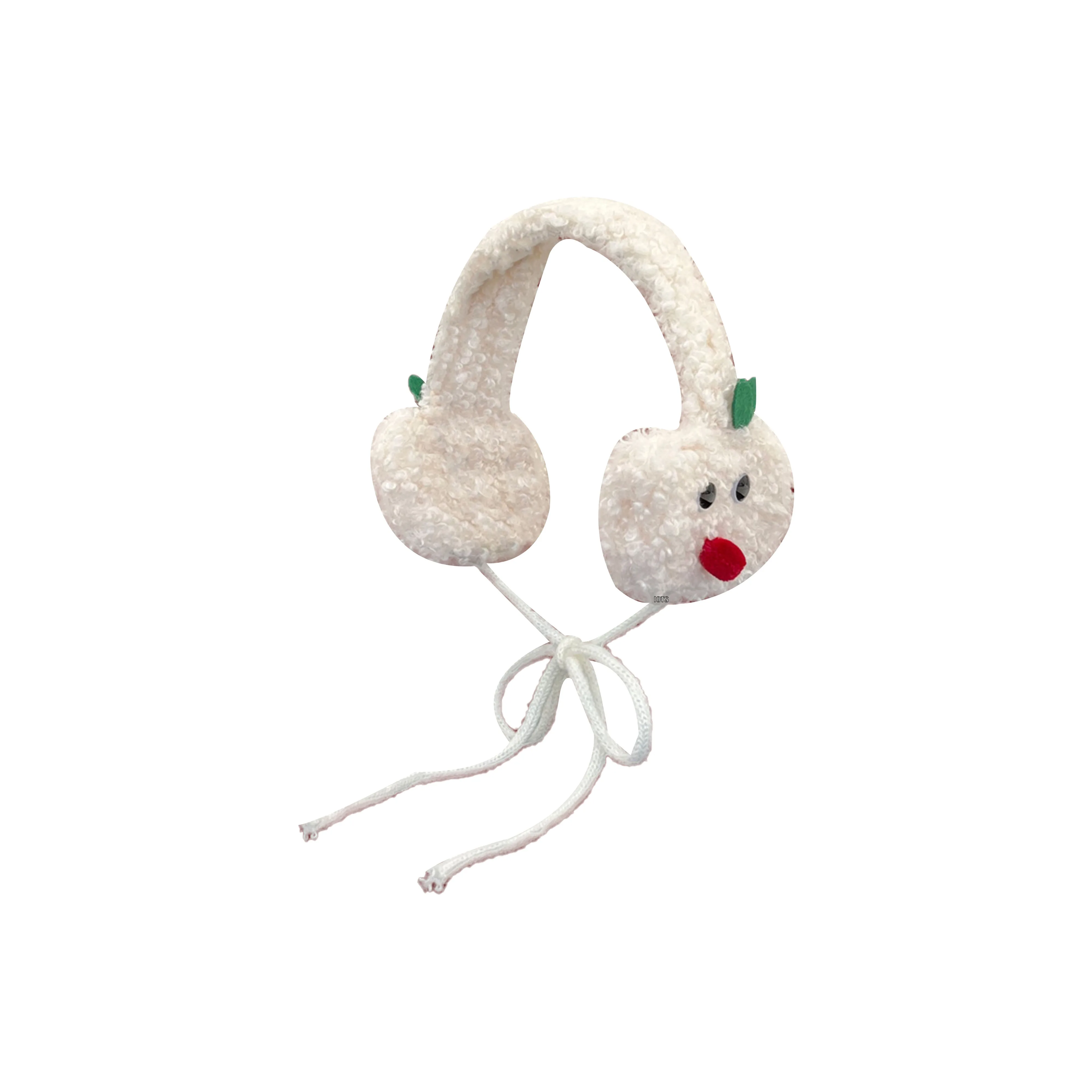 IOTS Полиэстер Наушники-подвески Женские