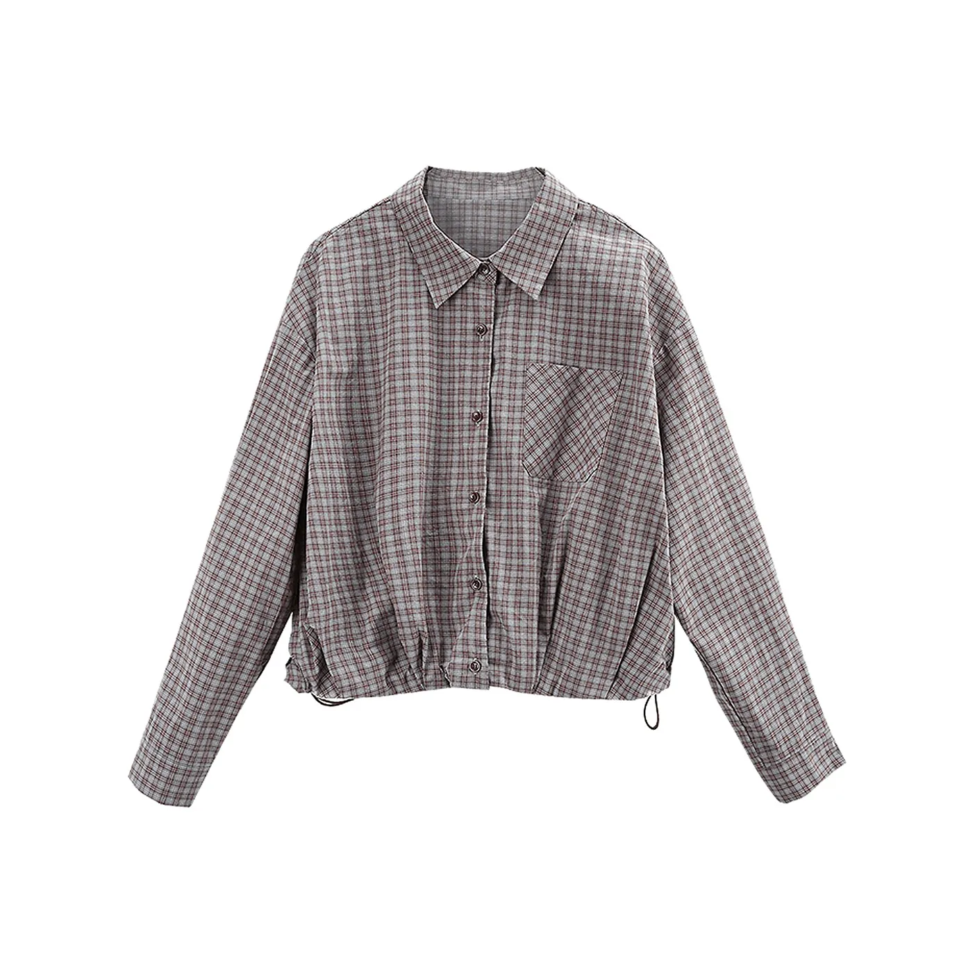 A paradise for awakening Рубашка Женские