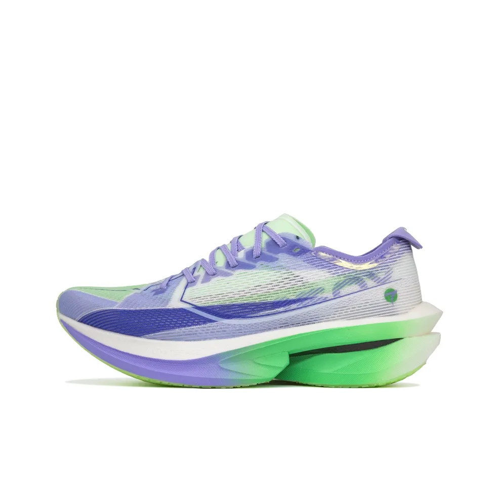 XTEP 160X 7,0 Беговые кроссовки Низкий Топ Женские