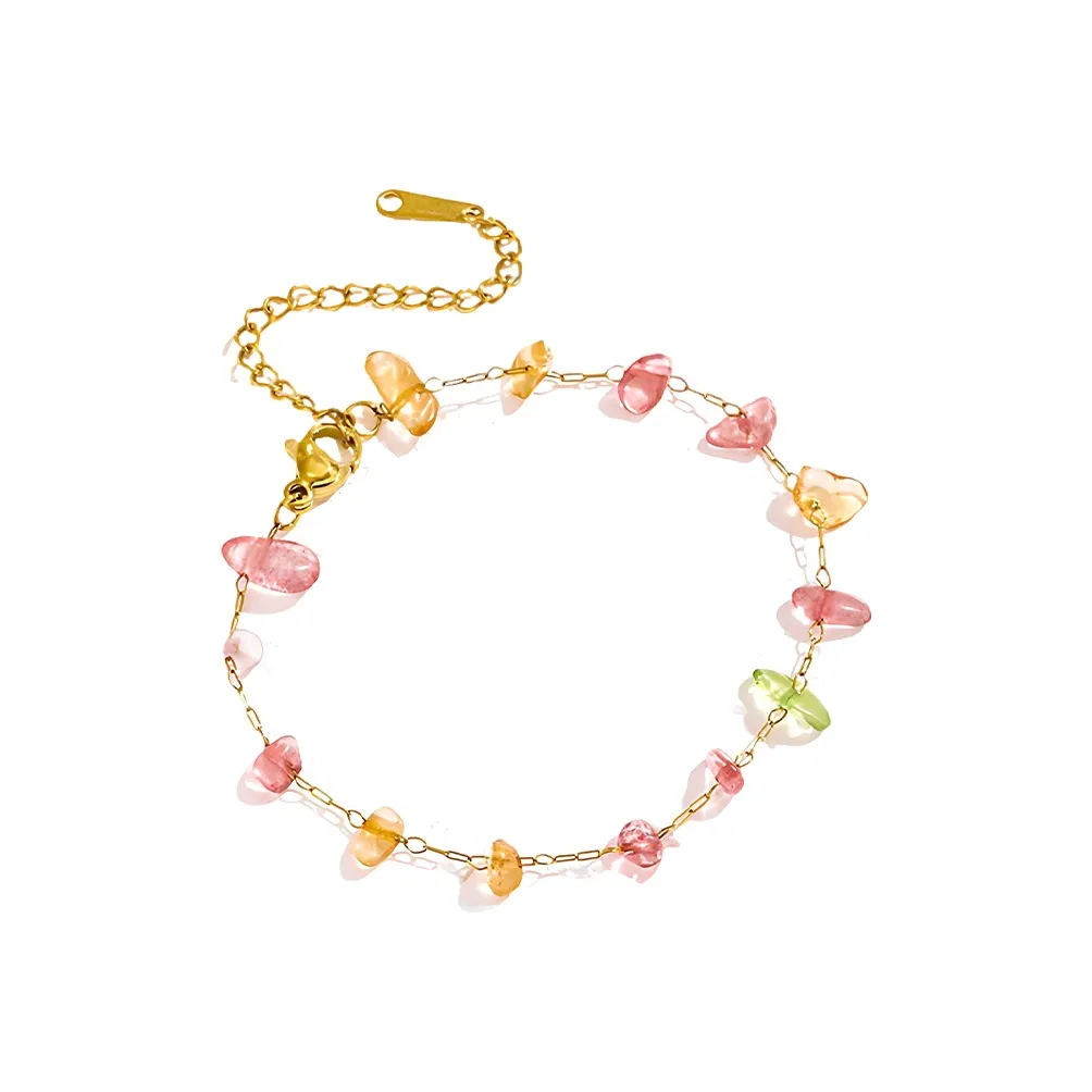 SHEEHHYY Сплав Браслеты Женские