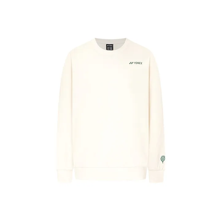 YONEX Natural and Environmentally Friendly Series Толстовка Мужской