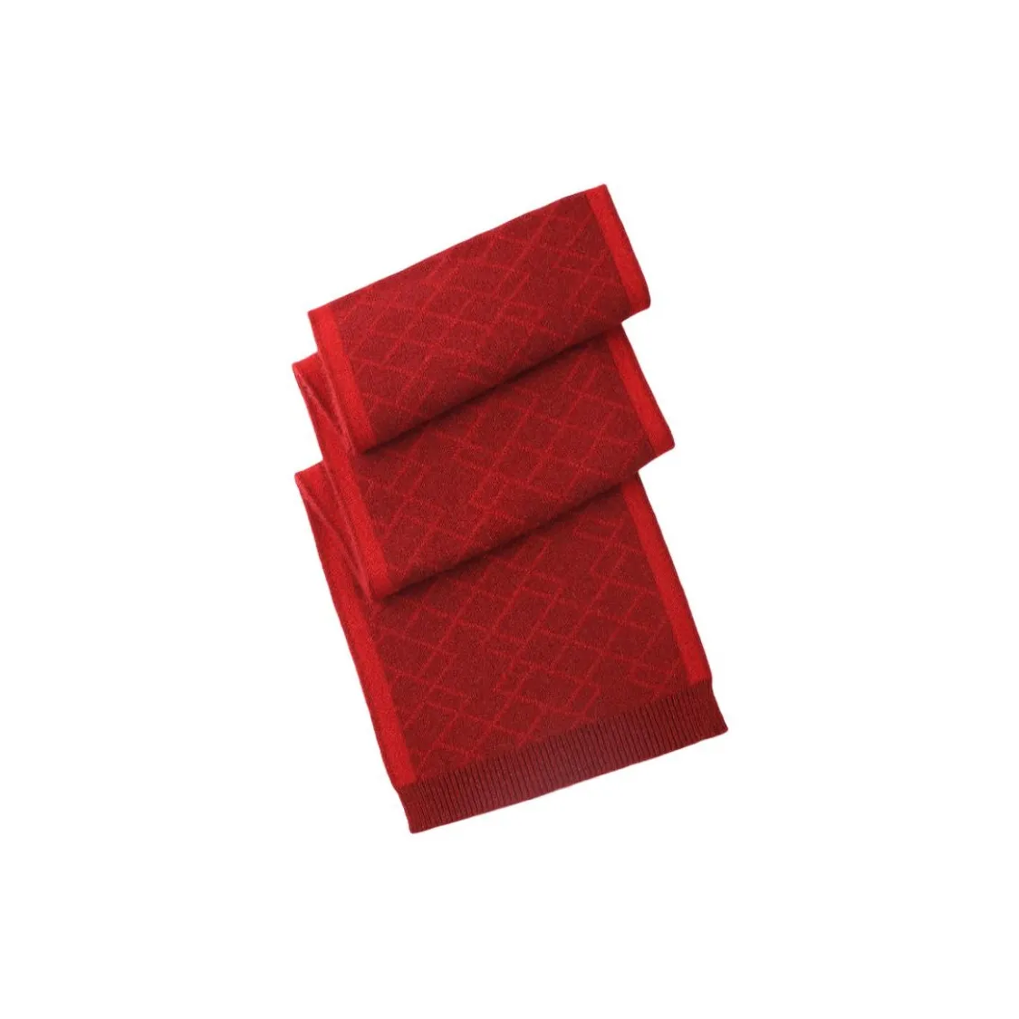 PIERRE CARDIN Шарфы из трикотажа Unisex