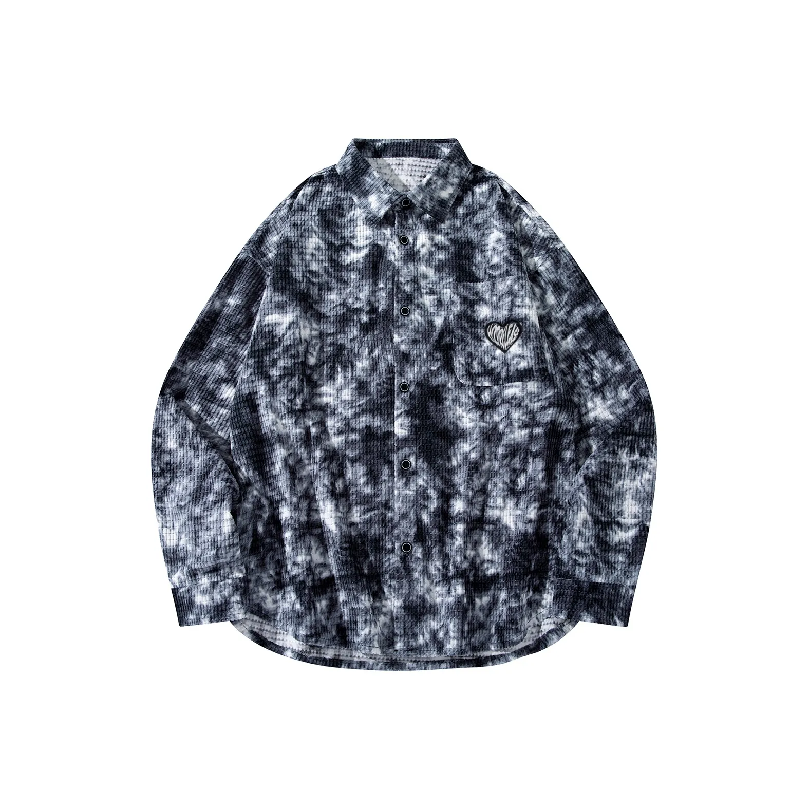 H2P Унисекс Рубашки