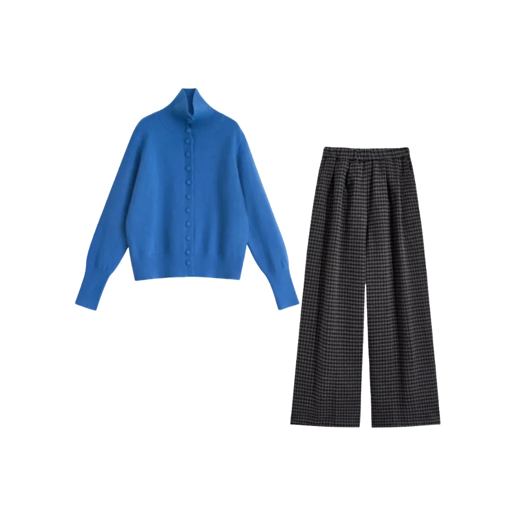 ARIADNAW STUDIO Женские Повседневные Костюмы