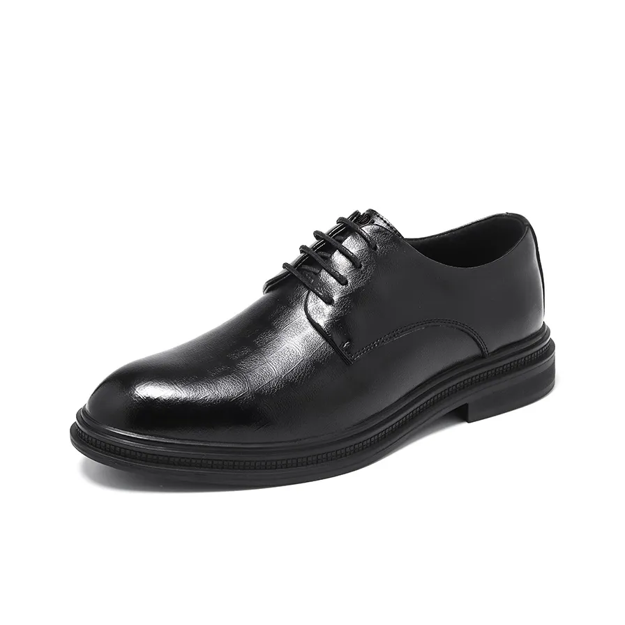 QDML Формальная одежда Мужская обувь Мужской