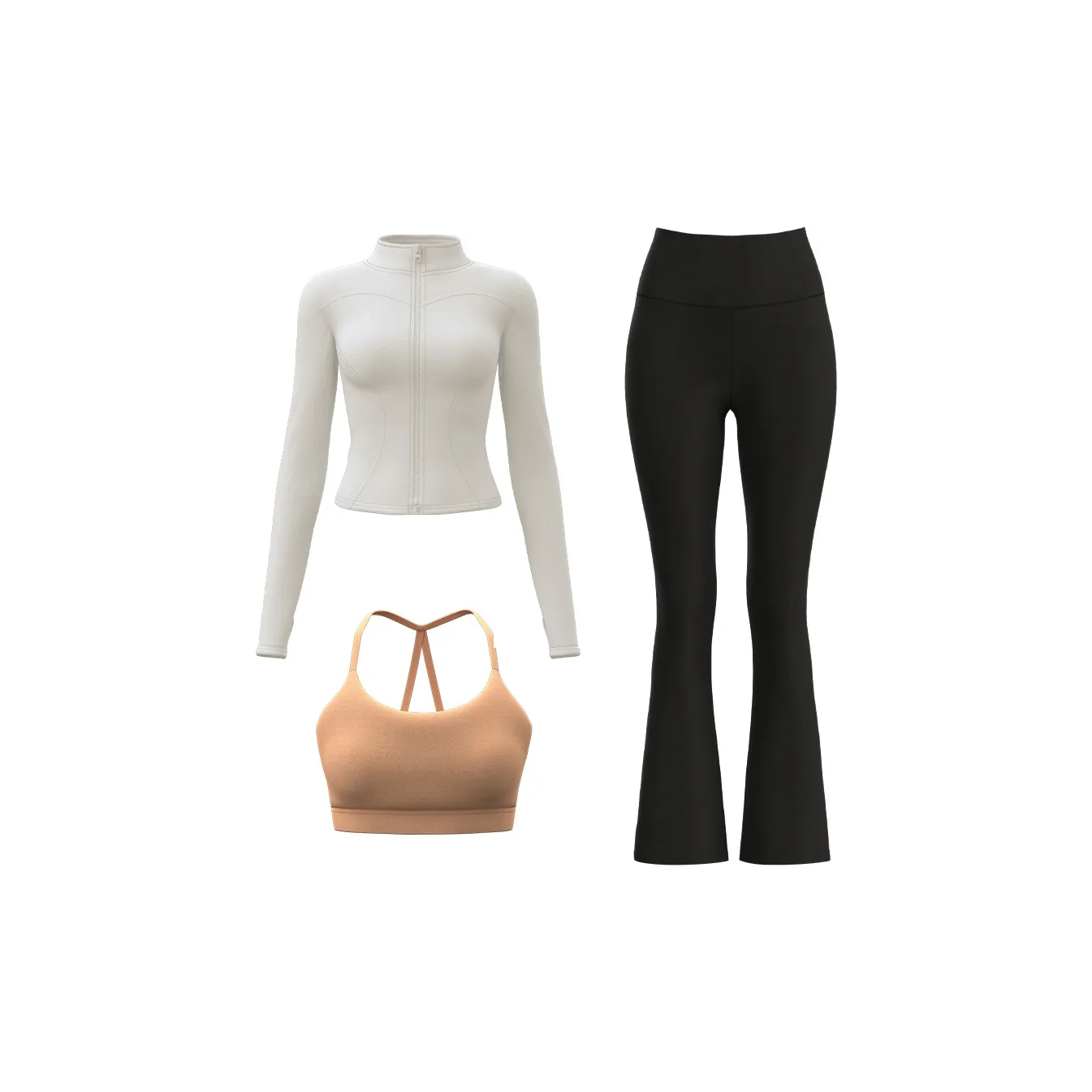 FARO Женское корректирующее белье