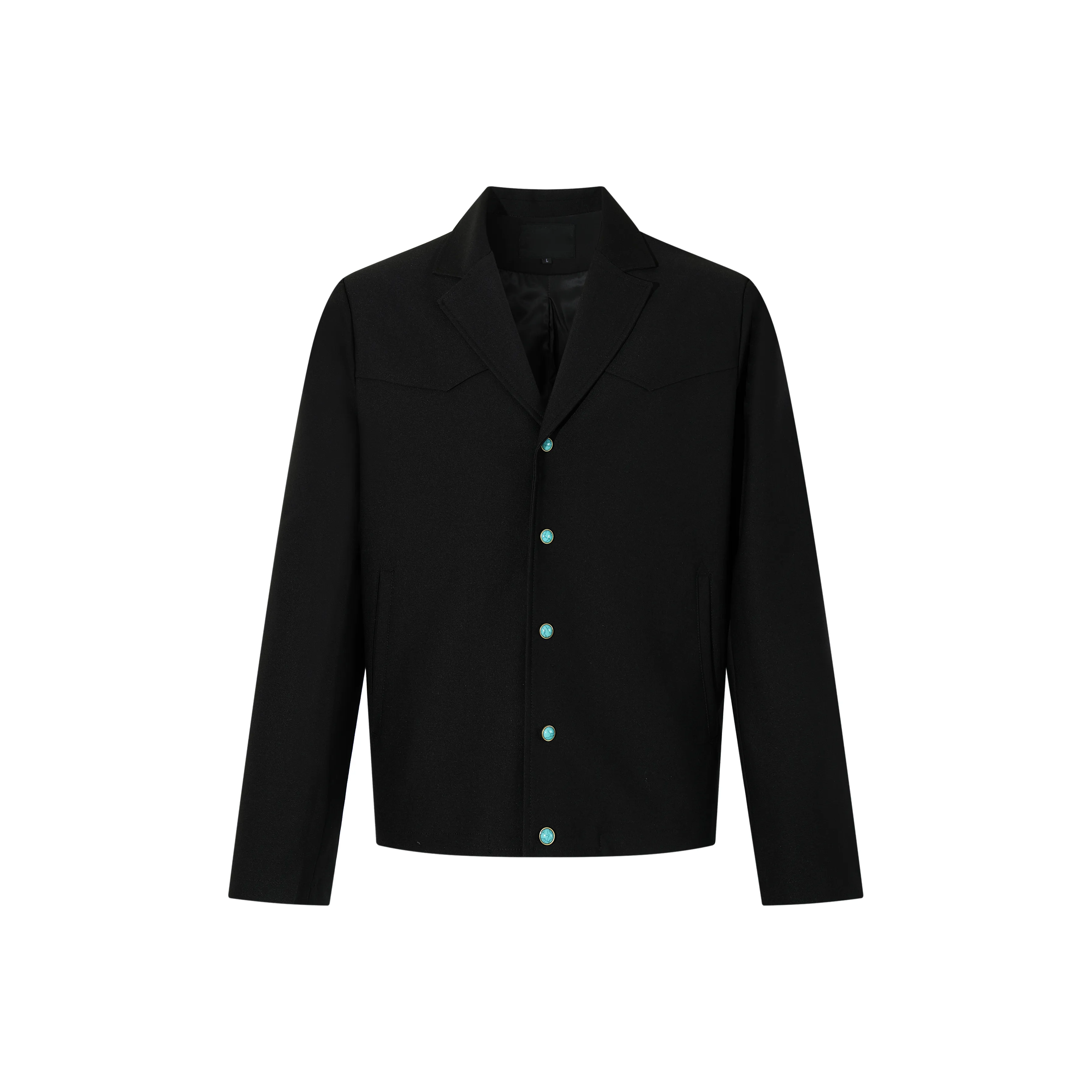 TREND ST Бизнес-костюм Куртка Унисекс