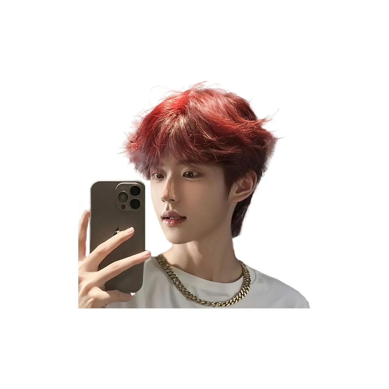 Northward Incline Парики