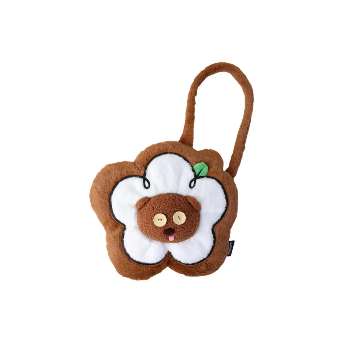 FION Кристальный Ультра Флис Сумка на плечо Женская Многоцветная