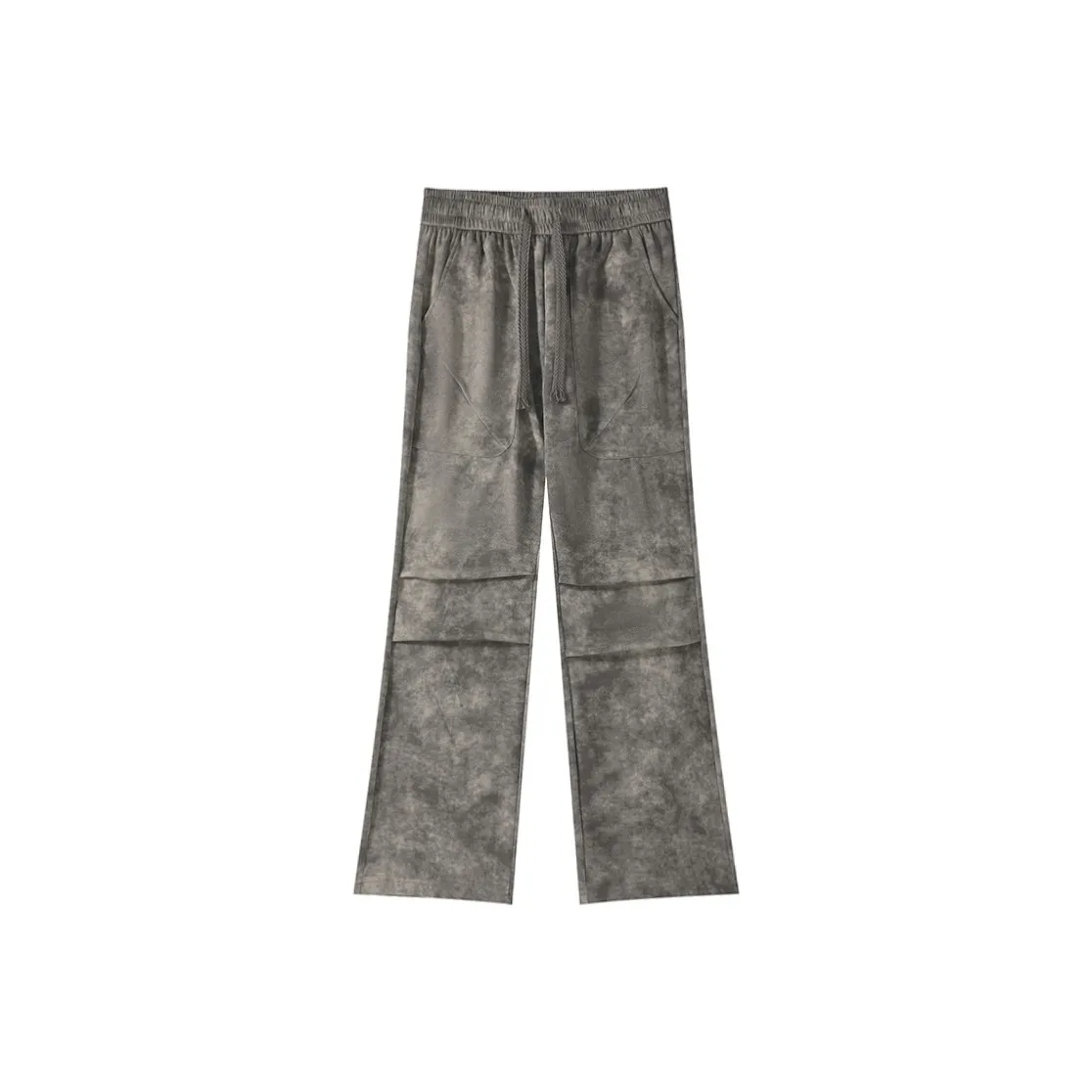 Evil Lions Вязаные тренировочные штаны унисекс