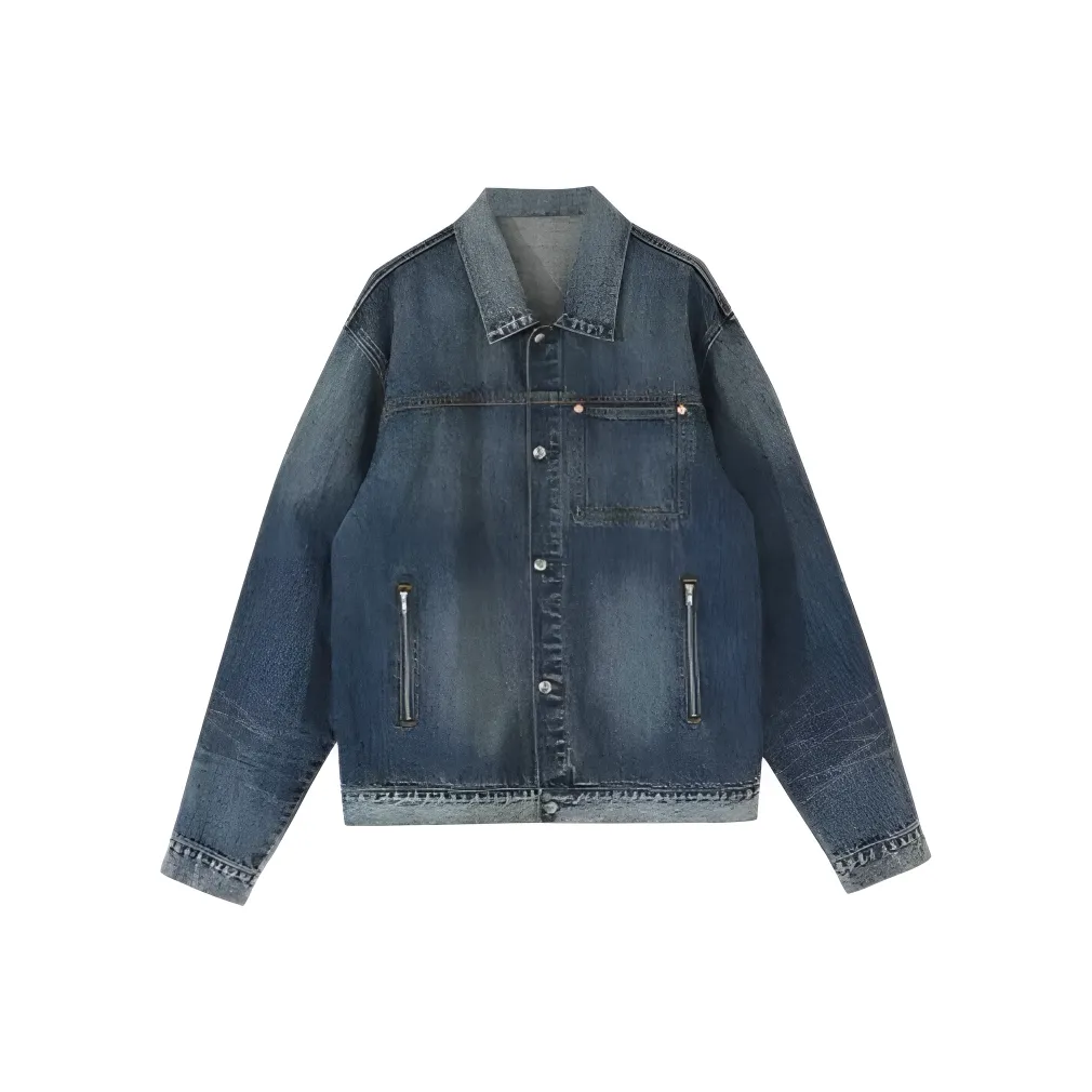 Icicofficial Denim Куртка Женская