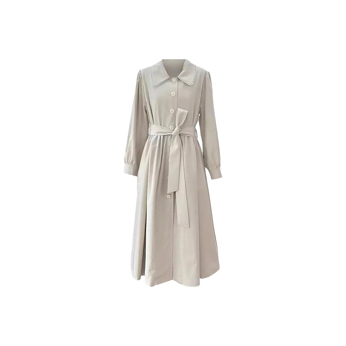 BABYLYCHEE STUDIO Тренчкот Женские