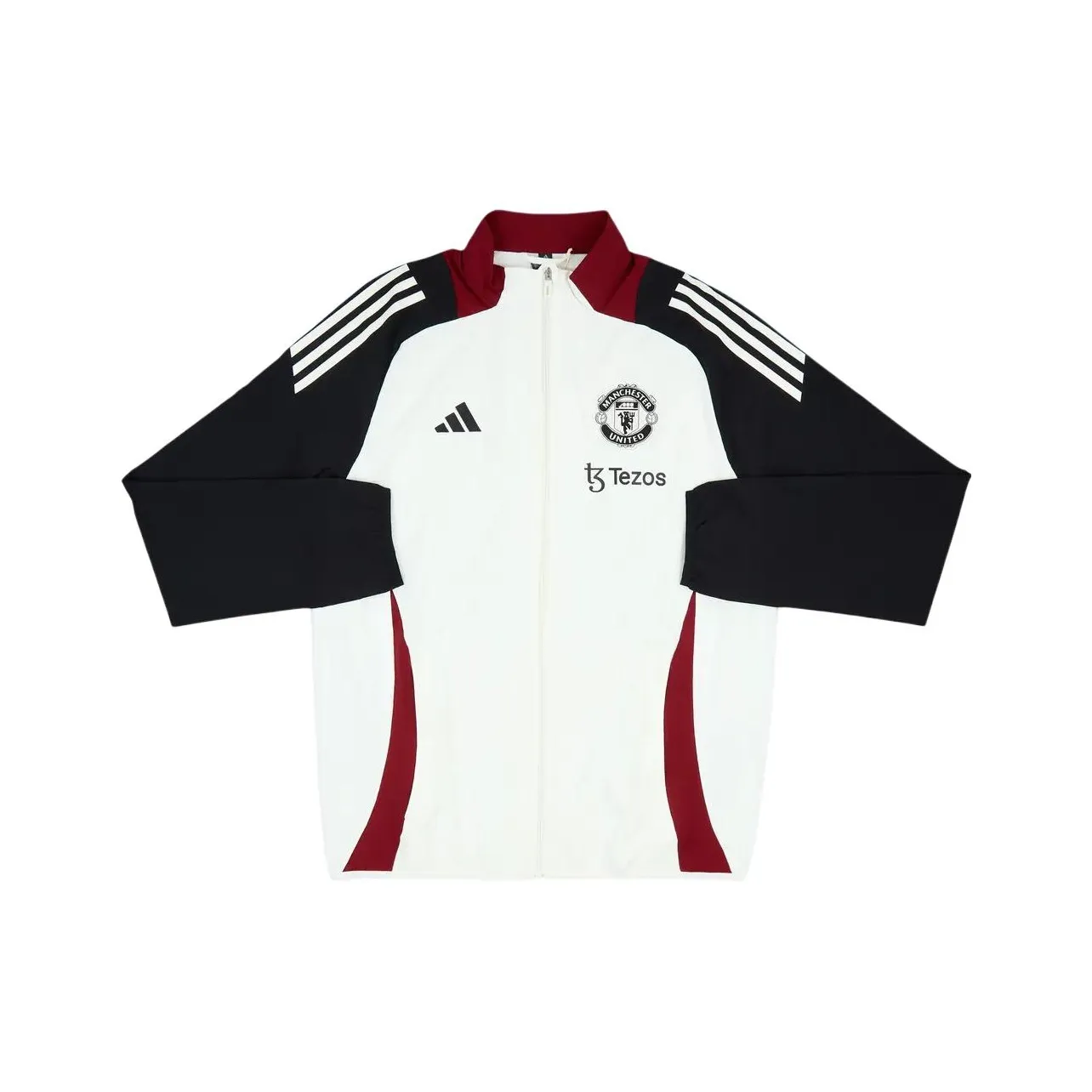 Adidas MANCHESTER UNITED THEATRE OF DREAMS Куртка Унисекс