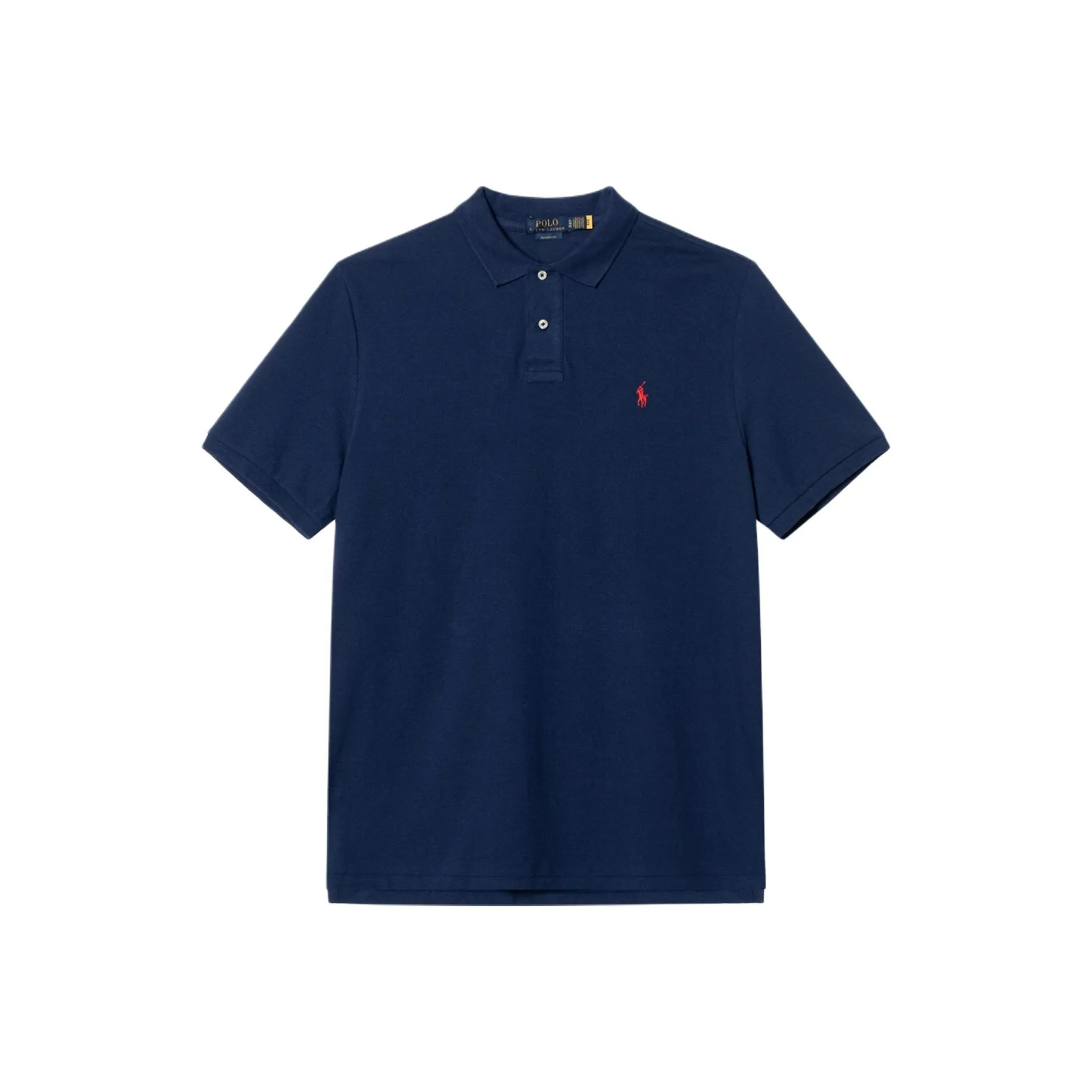 Polo Ralph Lauren Polo Мужской Синий