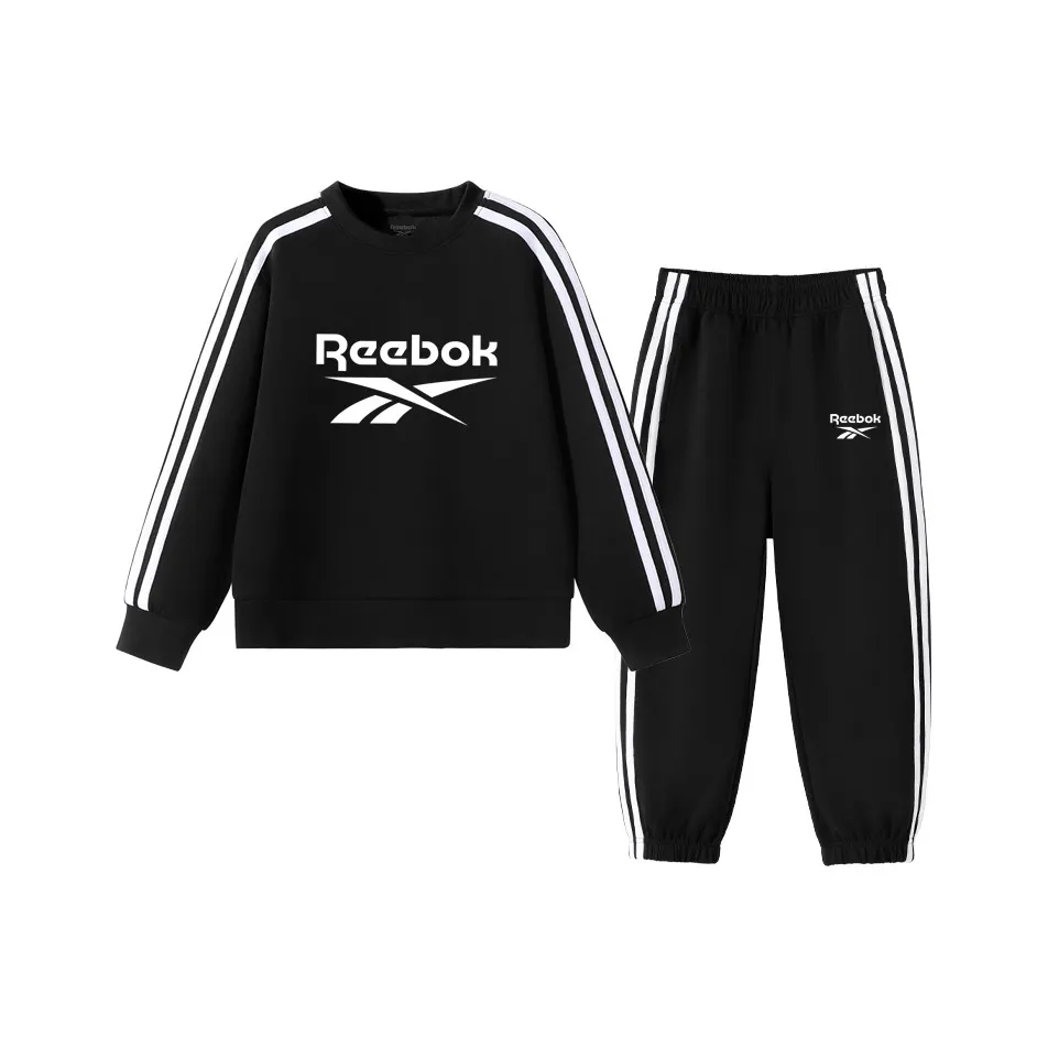 Reebok Kids Повседневная Спортивная Одежда