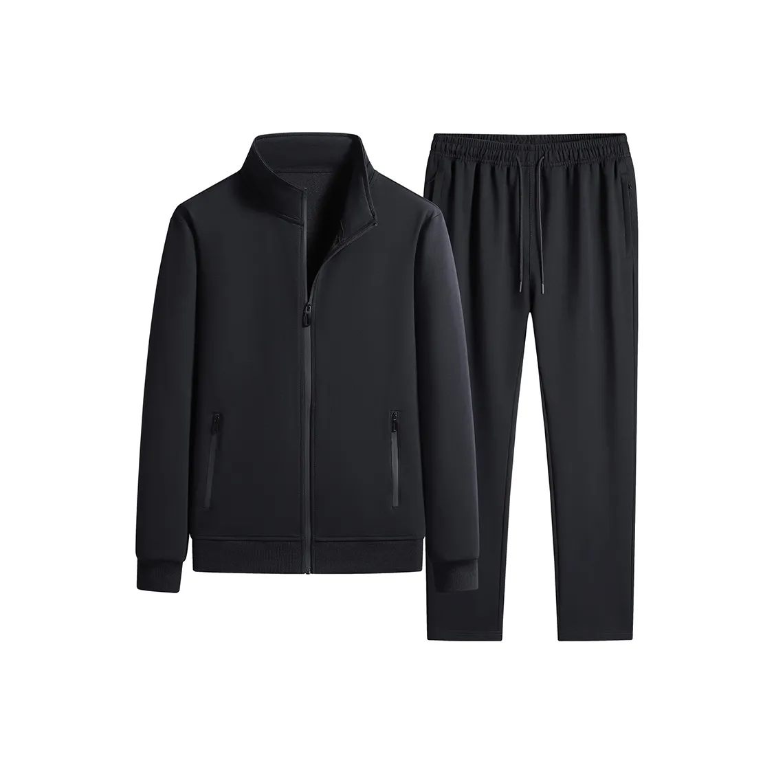 HEISU Мужская Повседневная Спортивная Одежда