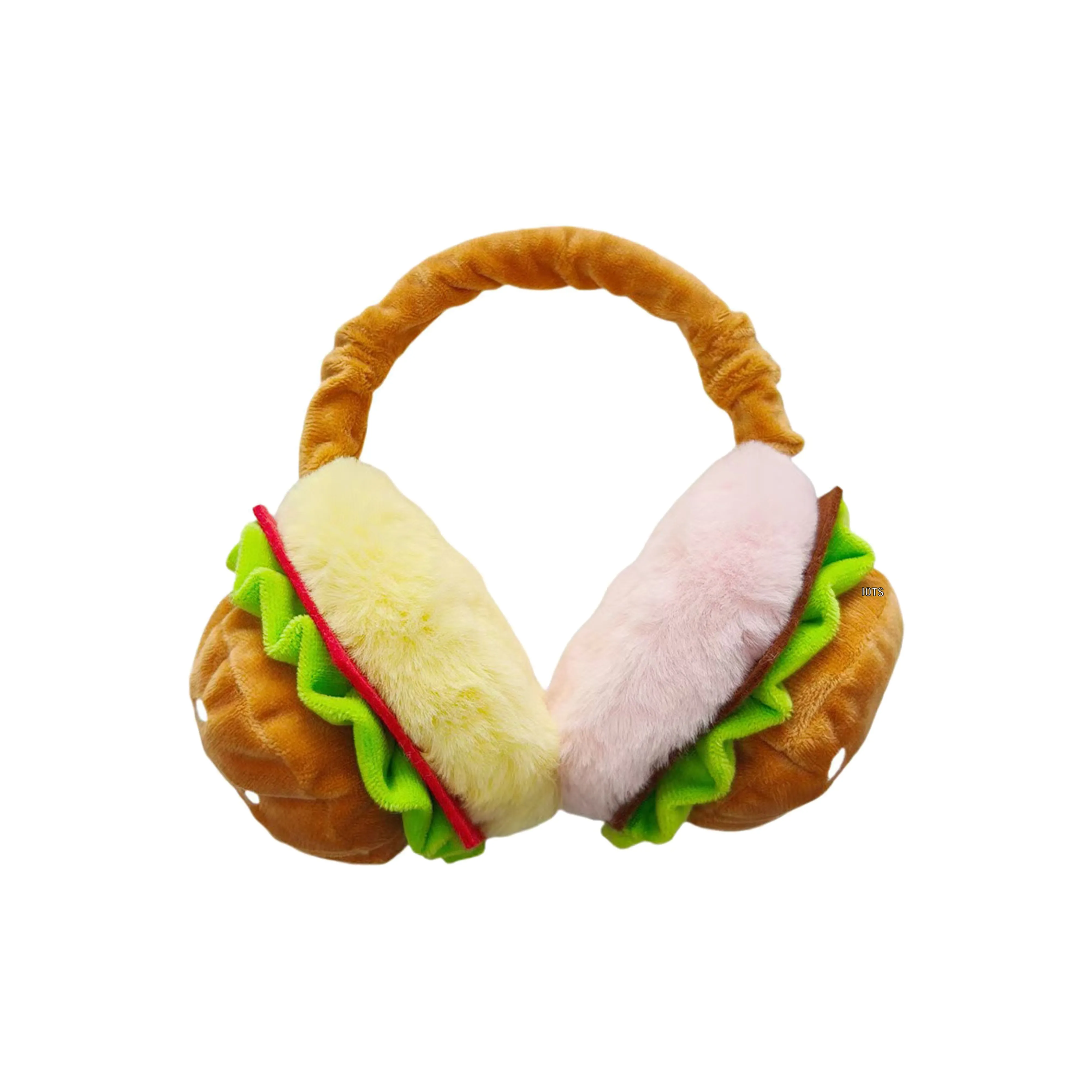 IOTS Полиэстер Наушники-подвески Унисекс