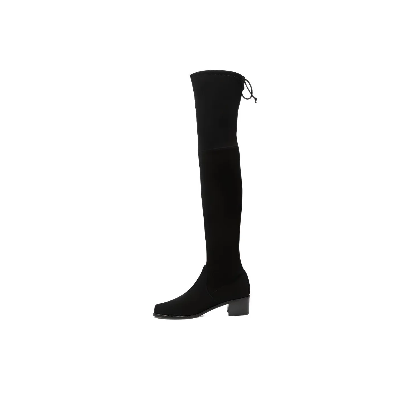 Stuart Weitzman/SW Knee high Boots Women's Black