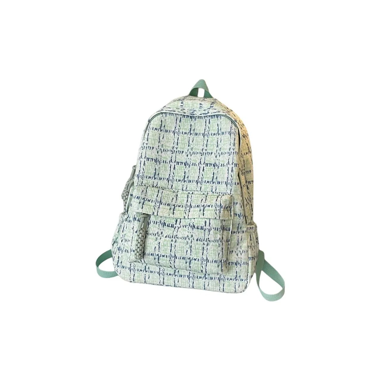 MOWAP Нейлон Рюкзак Стандартный Женский Многоцветный