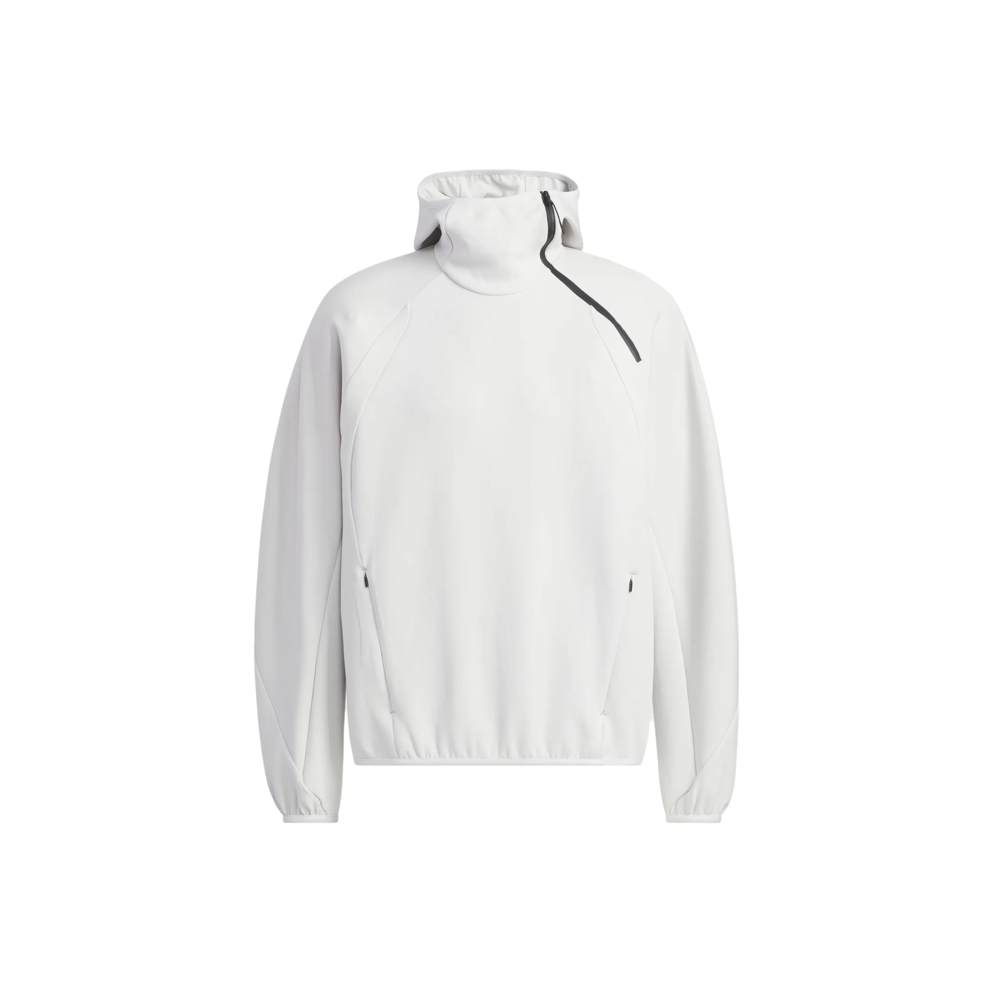 Adidas FOS Светло-Серый Мужские Свитшоты