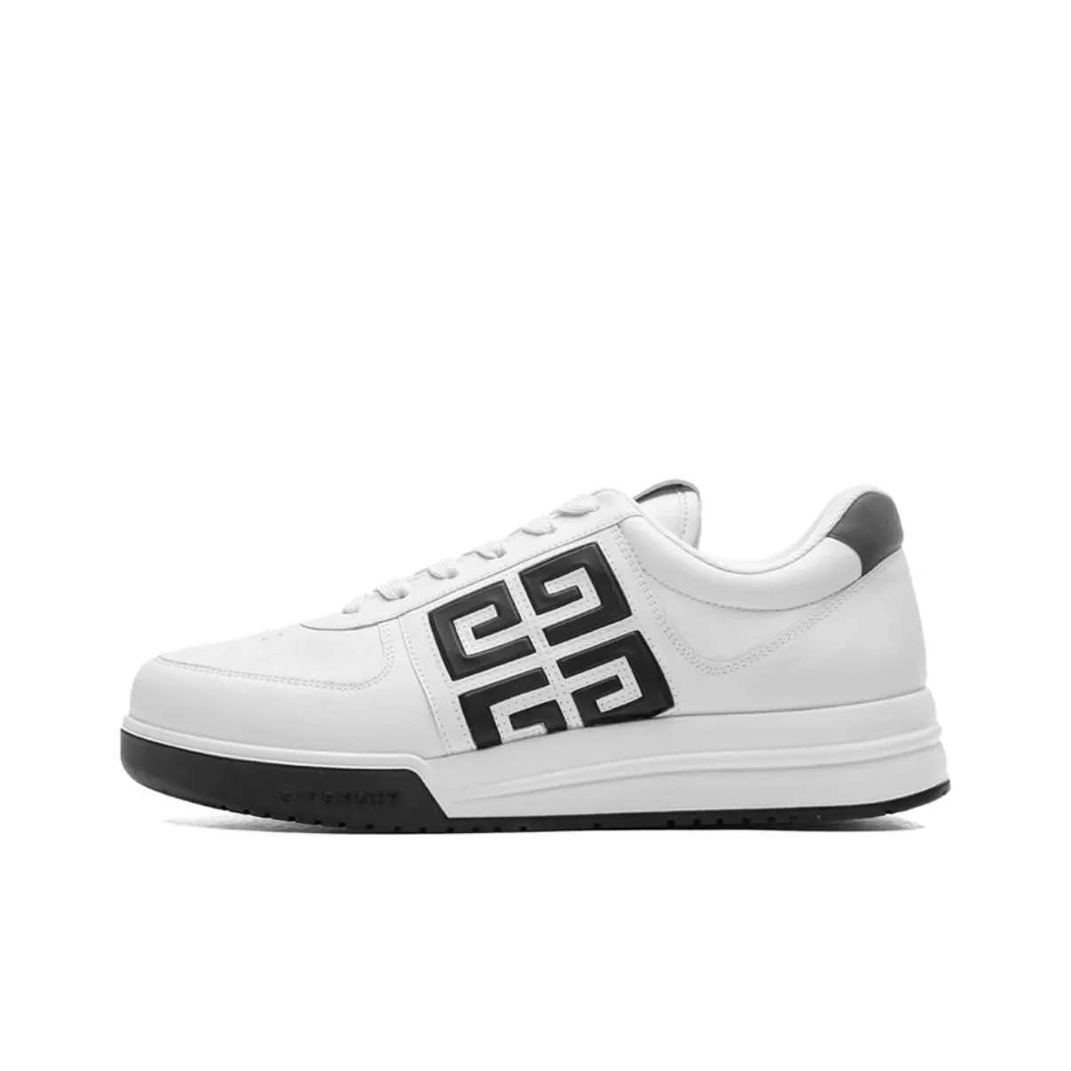 Givenchy G4 Sneaker 'White Black'