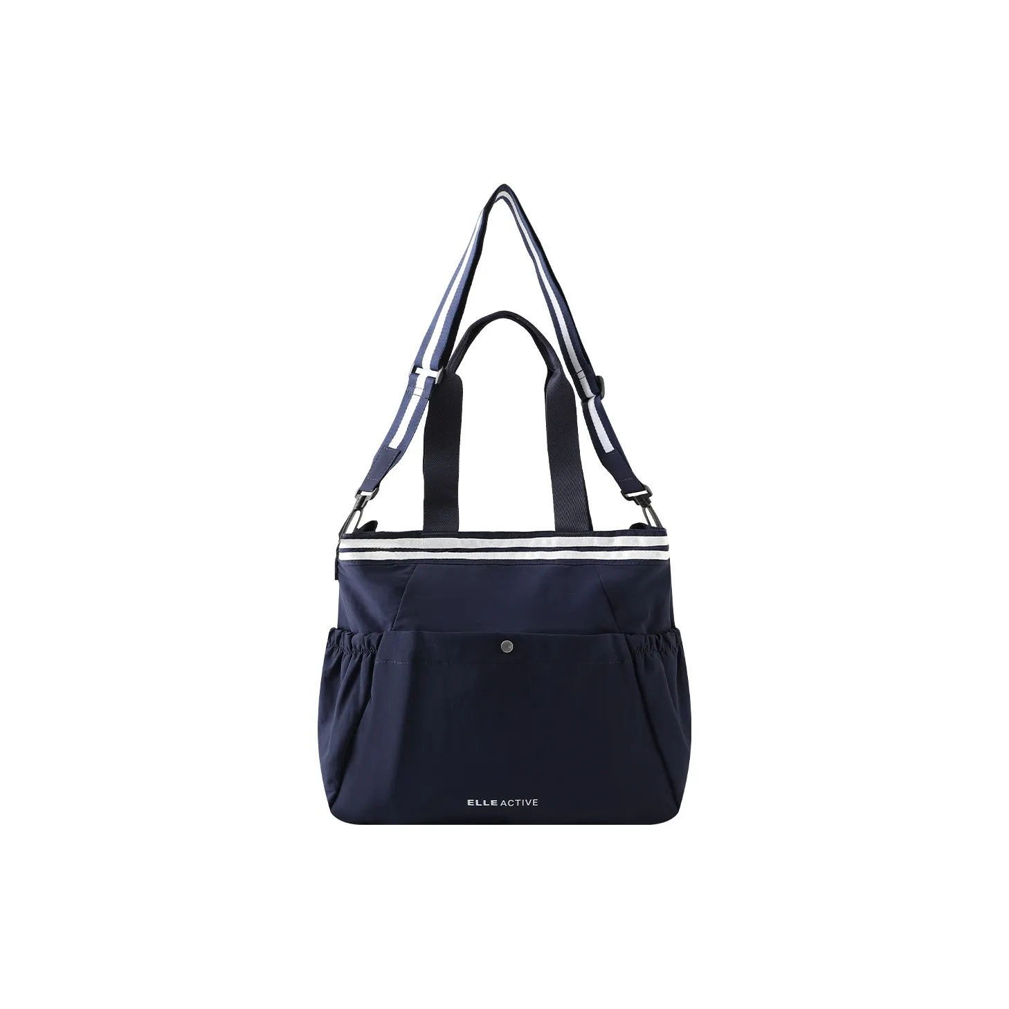 ELLE Active Ткань Сумка Стандартная Унисекс Многоцветная