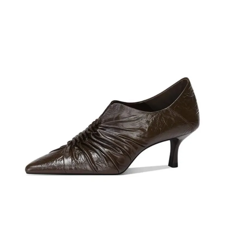 JESSICA SOPHIA Узкий каблук Высокие каблуки Женские