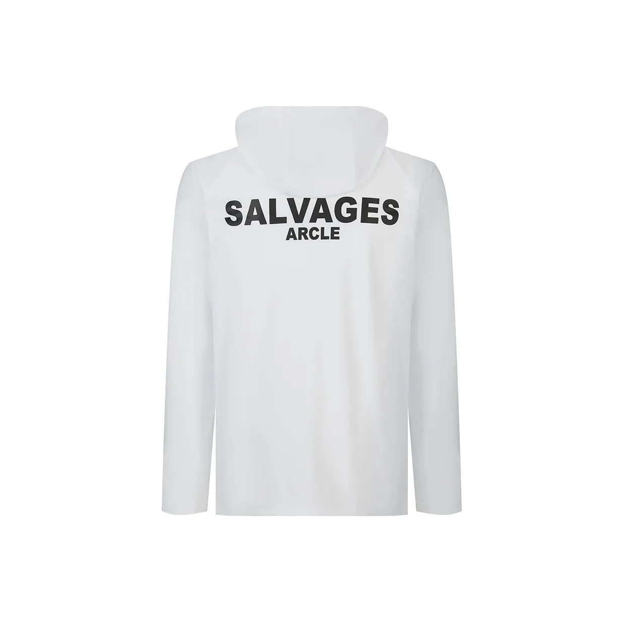 THE SALVAGES FASHION CLUB Одежда с защитой от солнца Унисекс